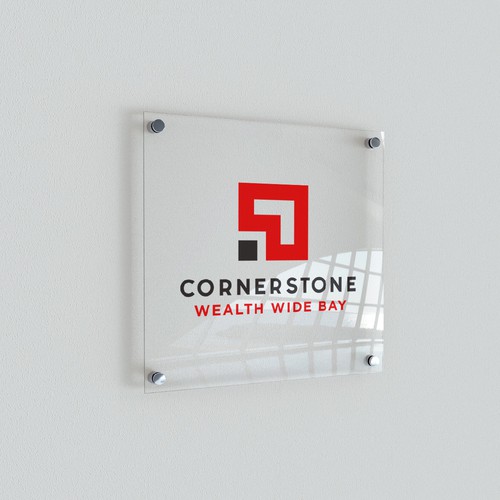 Cornerstone wealth wide bay