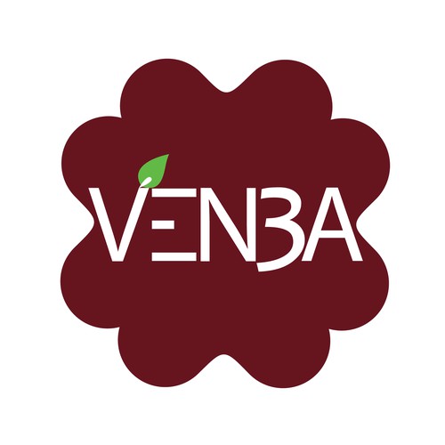 Logo Concept for a food products' brand