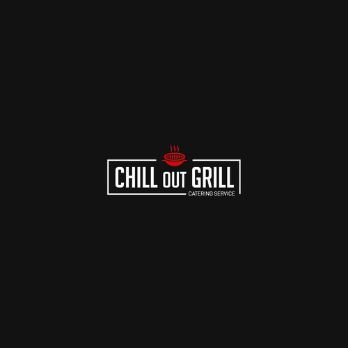 Grill Logo