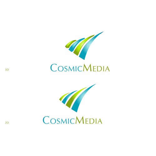 New 'Media Group' home page
