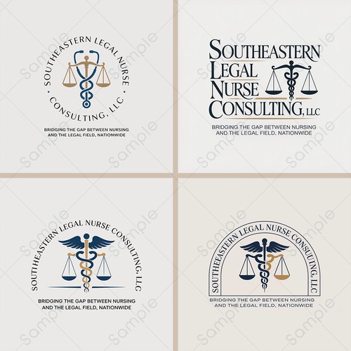 Southeastern Legal Nurse Consulting, LLC Bridging the gap between nursing and the legal field, nationwide.