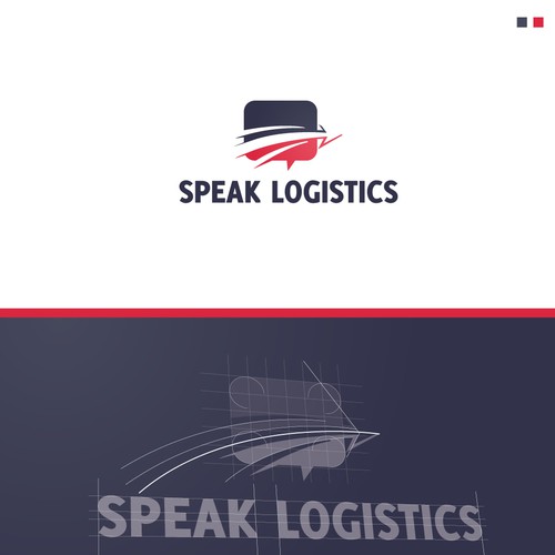 speak logistics
