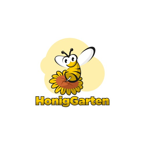 Honig Garten