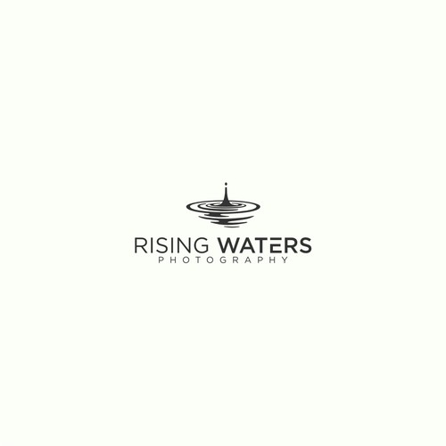 rising waters