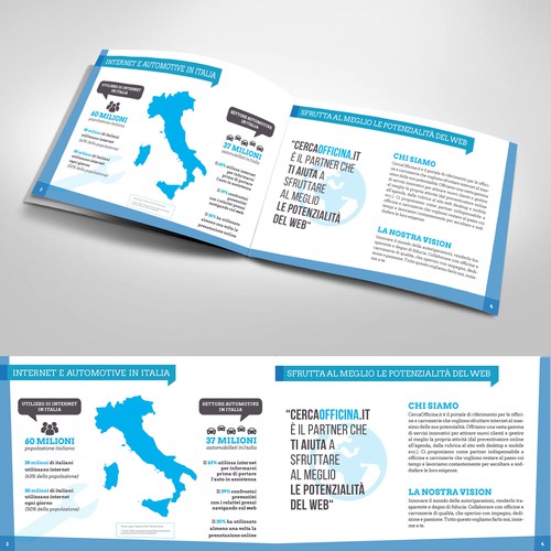 Brochure CercaOfficina.it