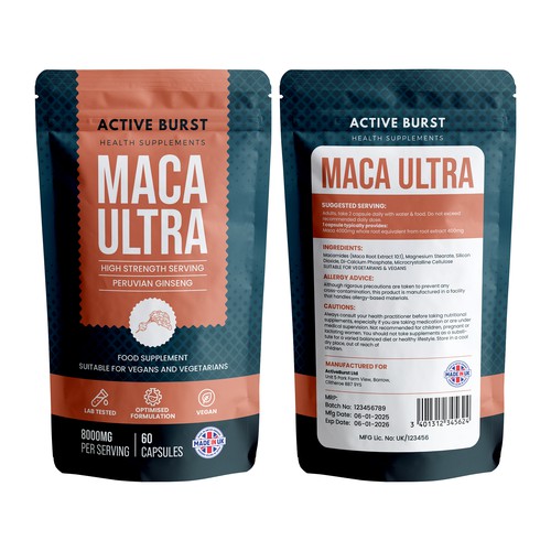 Packaging Design