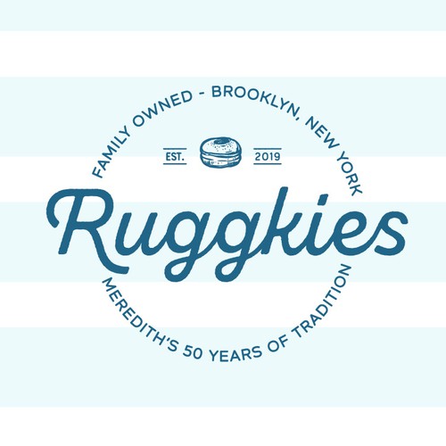 Ruggkies