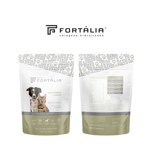 FORTALIA - PETS