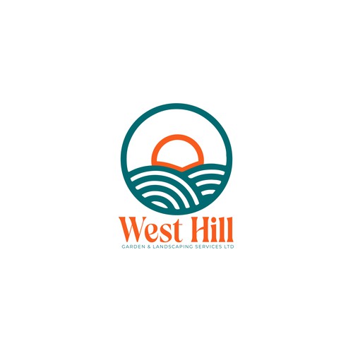 Minimalist West Hill