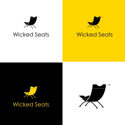 Ticket Seller Logo
