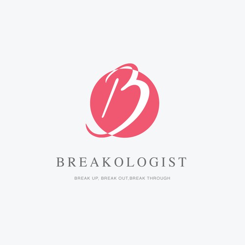 Breakologist Logo