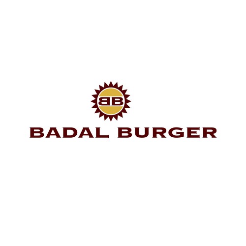 logo for burger restaurant