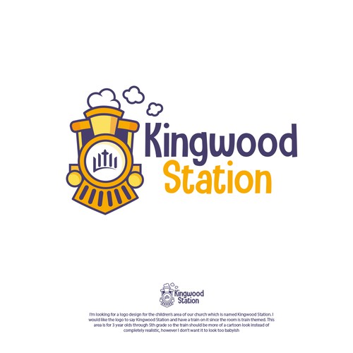 Kingwood Station