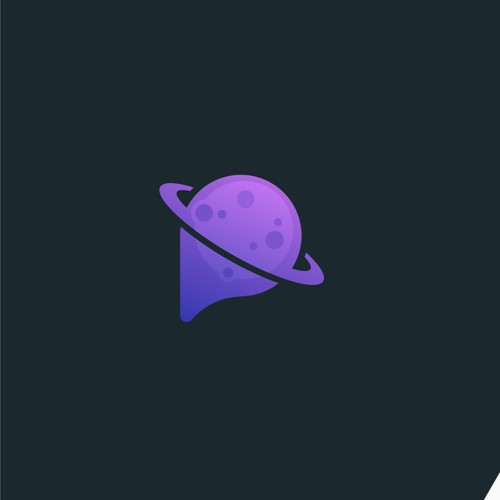 P Planet Logo