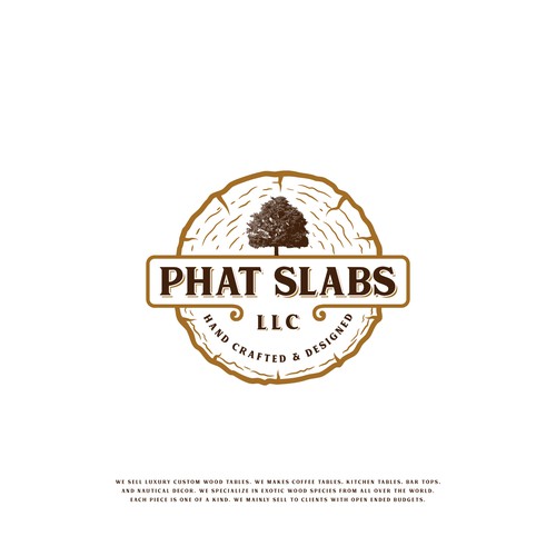 Logo Classic Phat Slabs