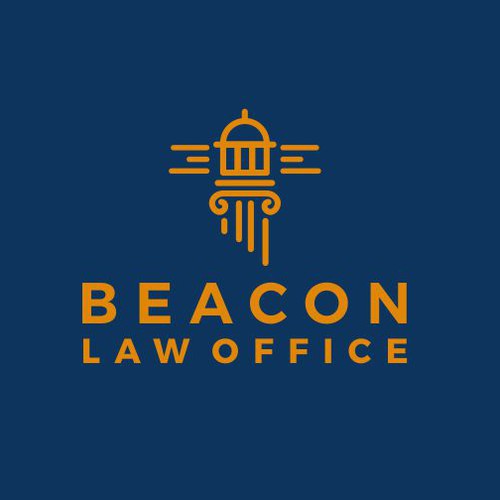 Minimal Law Office logo