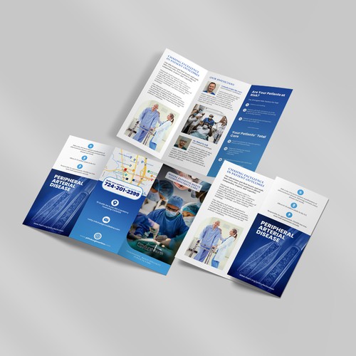 Brochure Design