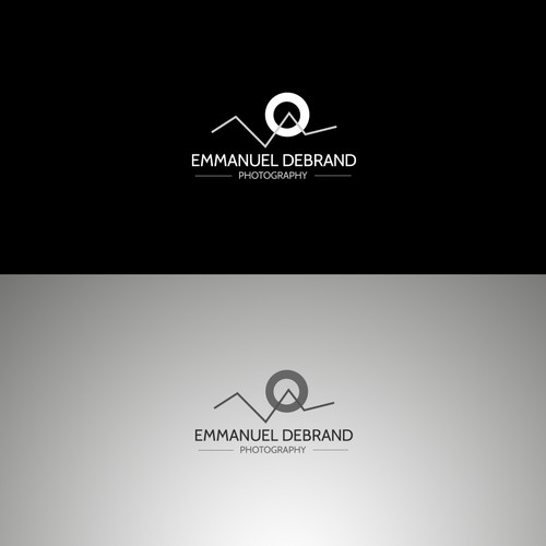 Minimalistic Logo