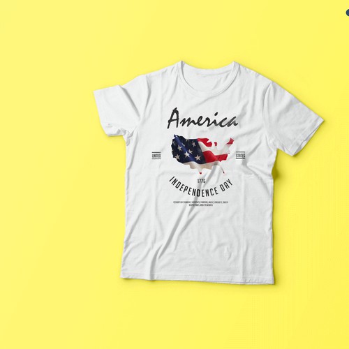 america cloth