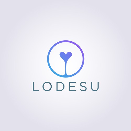 Lodesu logo concept