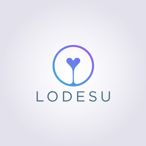 Lodesu logo concept