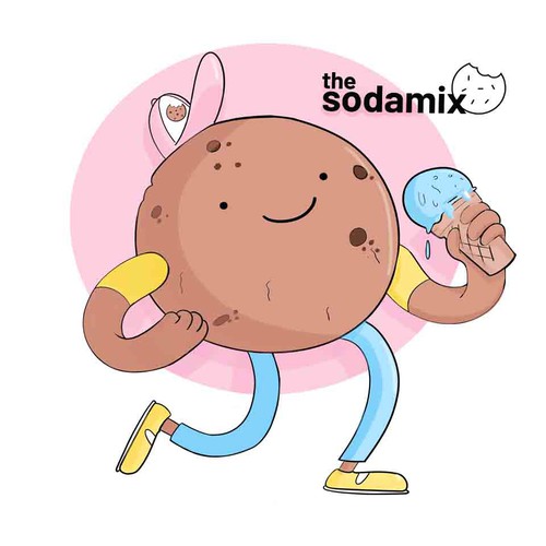 The sodamix