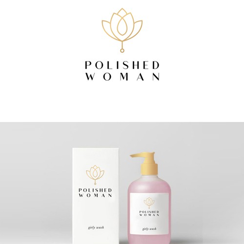 Polished Woman