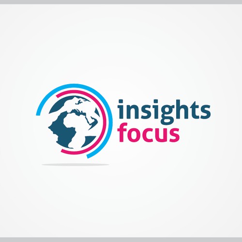 Help Insights Focus with a new logo