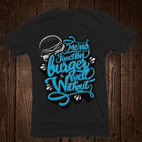 Your help is required for a new t-shirt design