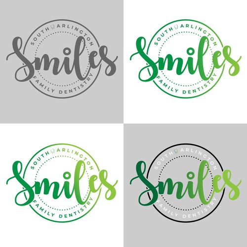 South Arlington Smiles dental care