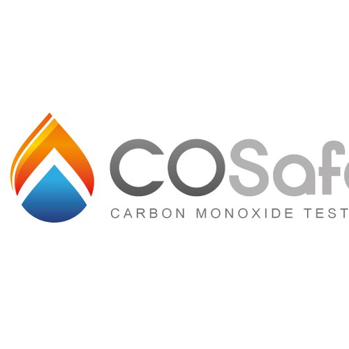 Help CO Safe with a new logo