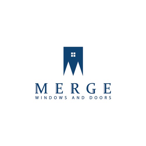 Merge Brand Identity