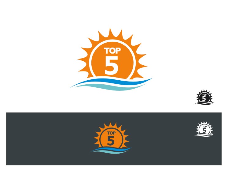 Help MyrtleBeach.com with a new logo
