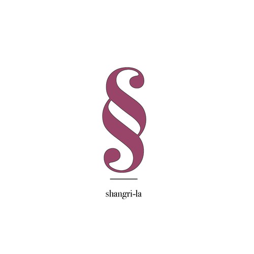 New logo for a hotel like brand