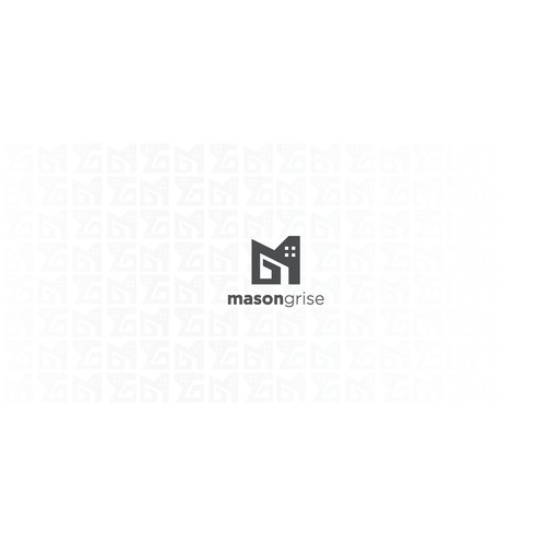 Logo design for Mason Grise