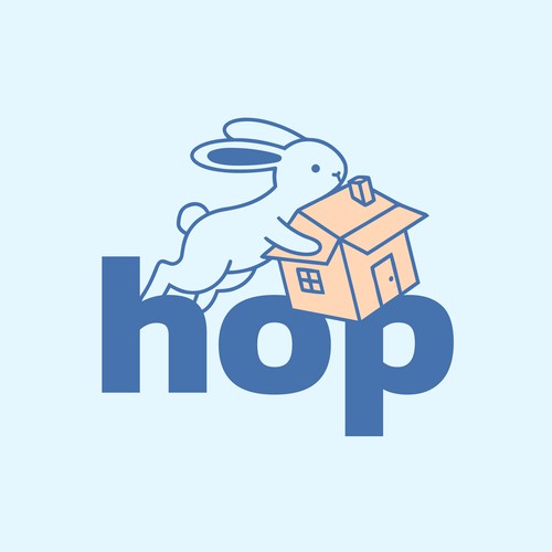 Hop / Moving company