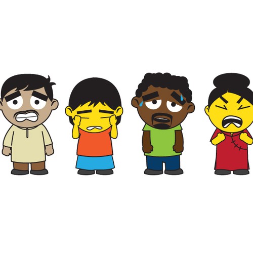 Facial Expressions