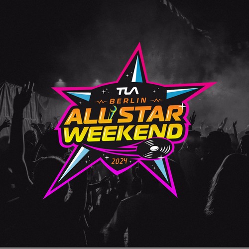 All Star Weekend