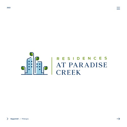 Residences at Paradise Creek
