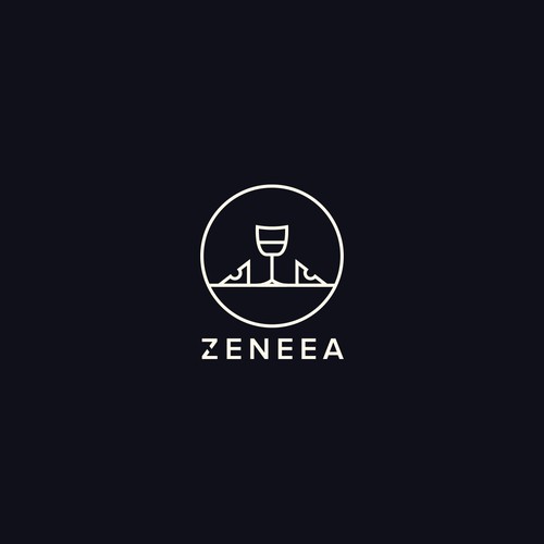 Minimalist Logo Concept