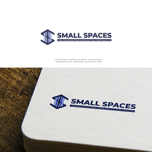 SMALL SPACES
