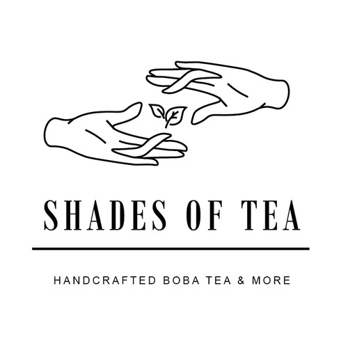 Shades of Tea Logo