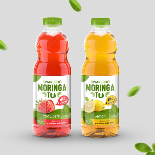 Moringa