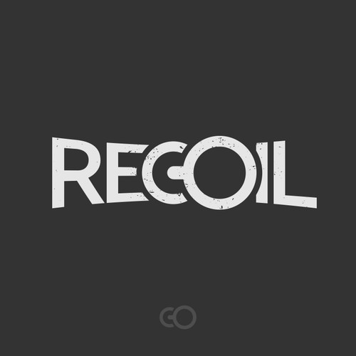 New logo wanted for Recoil
