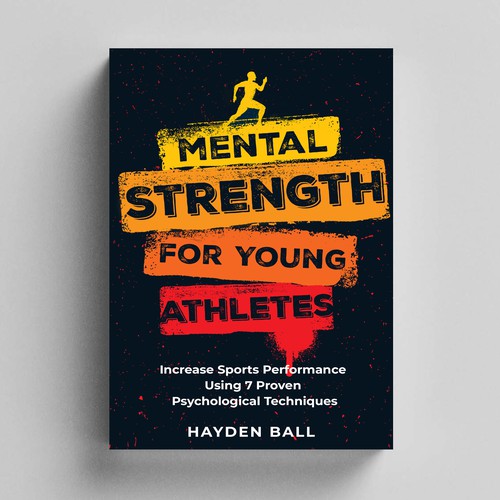 Mental Strength for Young Athletes