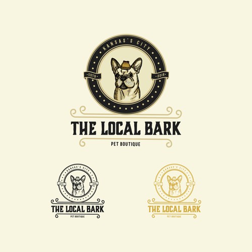 The Local Bark