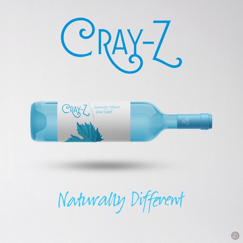 Label design