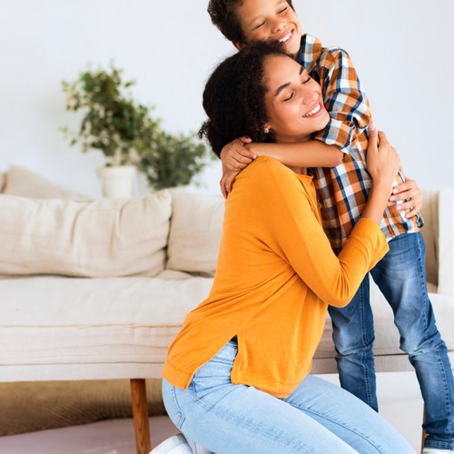 Personalized ABA Therapy Website