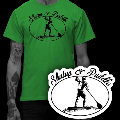 tshirt design