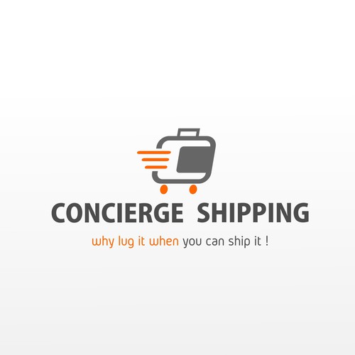 Concierge Shipping